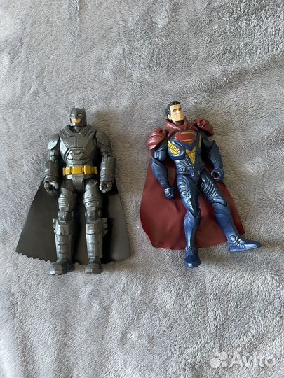 Коллекционные фигурки