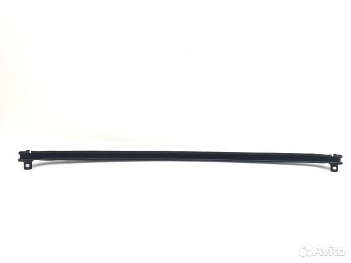 Планка радиатора Volkswagen Polo 6R1 2017