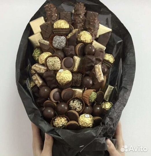 Подарок девушке