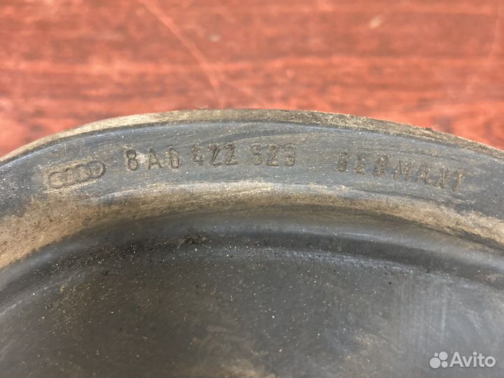 Пыльник рейки ауди 80 б4