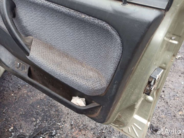 Авторазборка ваз 2114. Инжектор 1.5