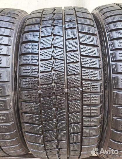 Dunlop Winter Maxx WM01 245/40 R18 99V