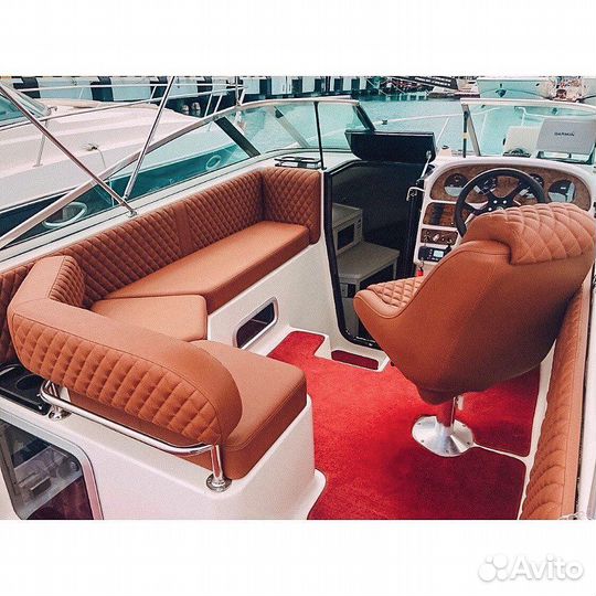 Продажа катер Celebrity 2000г