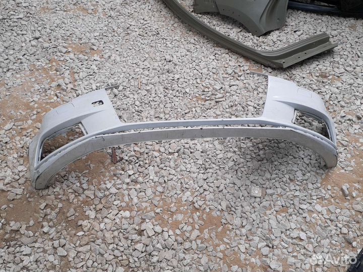 Бампер передний Audi A3 8V (2016-2020) 8V5807437P