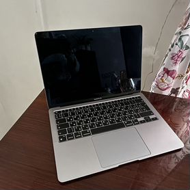 Apple macbook air 2020 m1 8gb 512gb