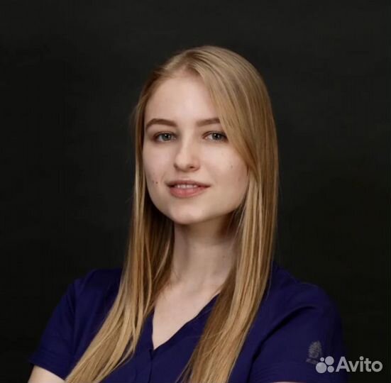 Врач стоматолог терапевт
