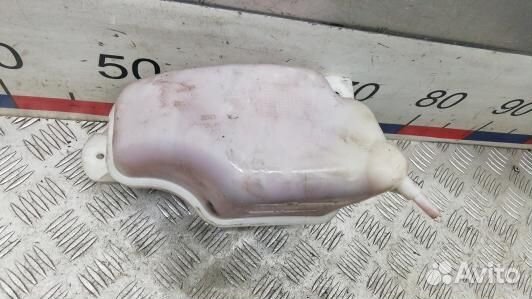 Бачок расширительный KIA sorento 2 (UNT14NP01)