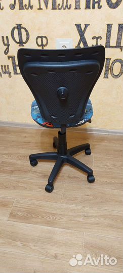 Стул детский компьютерный, школьный