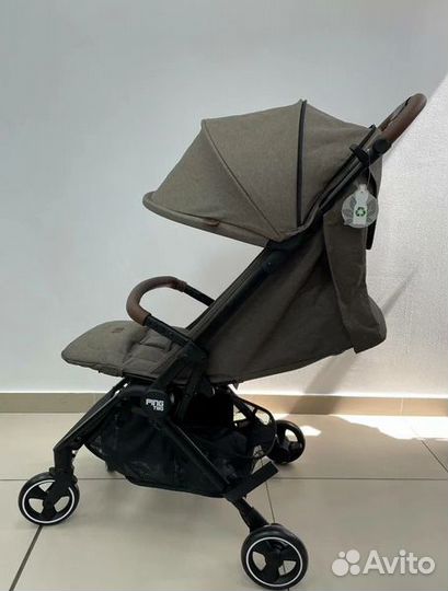 Прогулочная коляска ABC-Design, Ping 2
