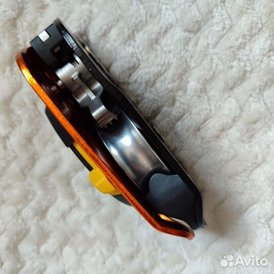 Pro Traxion Petzl