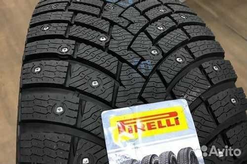Pirelli Ice Zero 2 285/40 R22