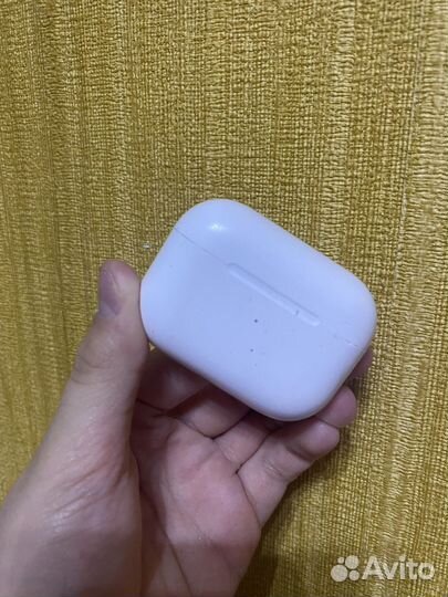 Airpods pro 2 оригинальные