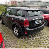 MINI Cooper Countryman 1.5 AT, 2020, 86 000 км, с пробегом, цена 2 290 000 руб.