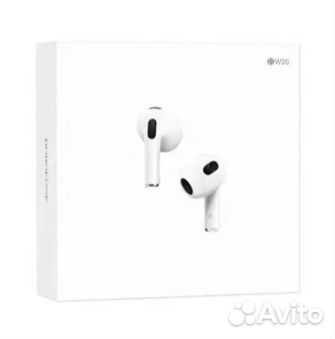 Airpods borofone bw26