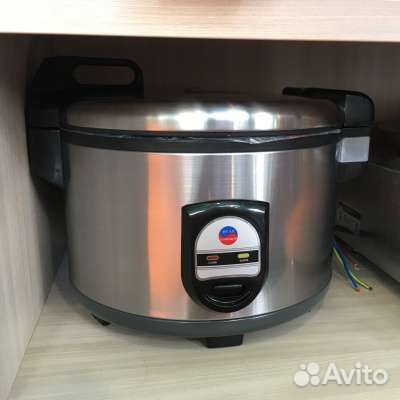 Рисоварка indokor ir-1954