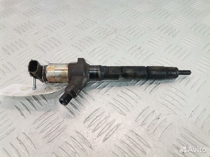 Форсунка Mazda CX-7 2009