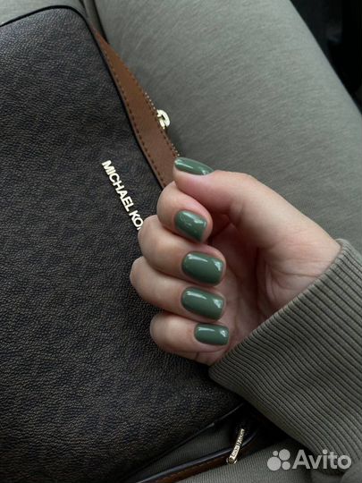 Маникюр, наращивание ногтей голубицкая