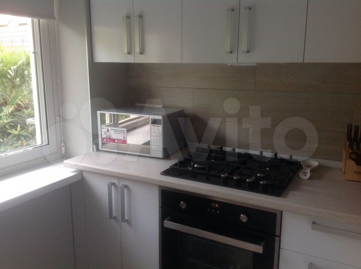 2-к. квартира, 55 м², 3/5 эт.