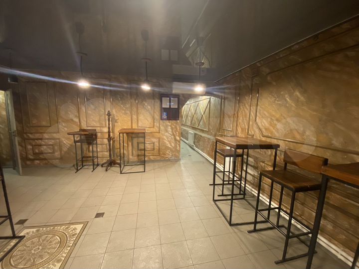 Торговая площадь, 250 м²