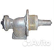 Клапан нижний (донный дкп-90/01) для автоцистерн