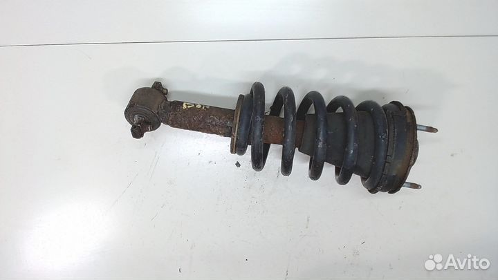 Амортизатор подвески Chevrolet Tahoe, 2007