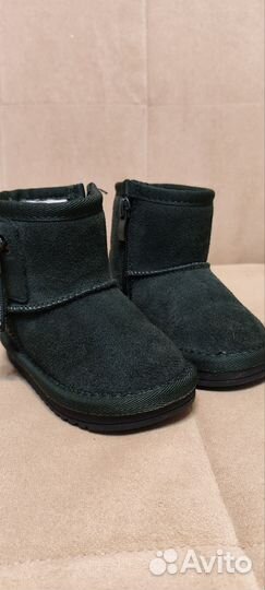 Угги детские 21