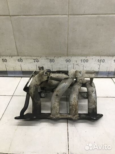 Коллектор впускной Lancer (CS/Classic) 2003-2006