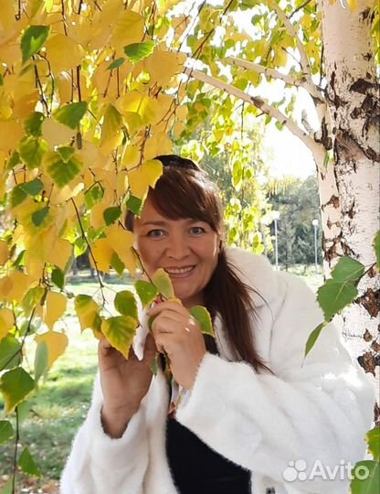 Ведущая Ирина на ваш праздник