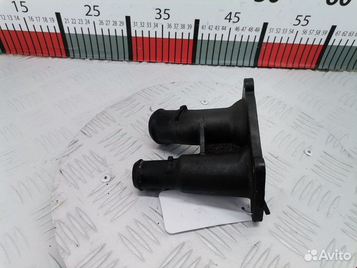 Корпус термостата Ford Focus 1999 1493599