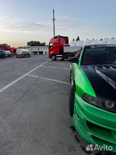 Mitsubishi Galant 2.4 AT, 2002, 360 000 км