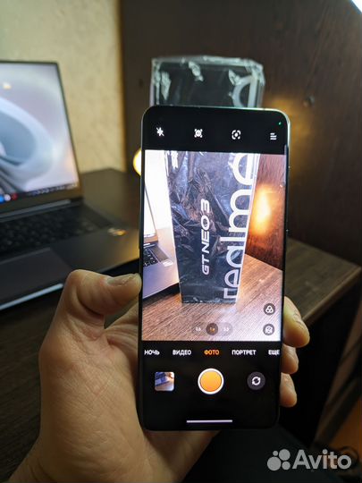 OnePlus 10 pro, 8/256 ГБ