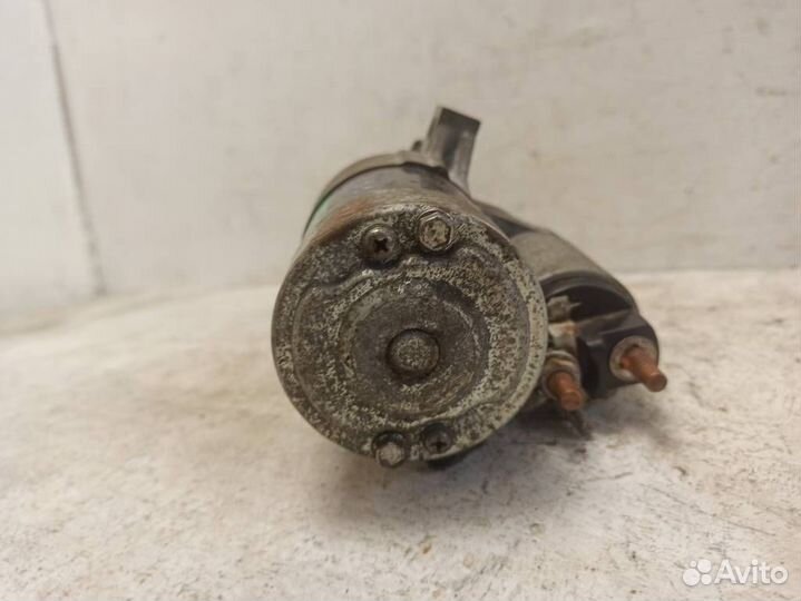 Стартер Форд Explorer 5 U502