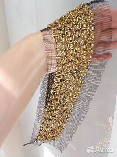 Воротничок