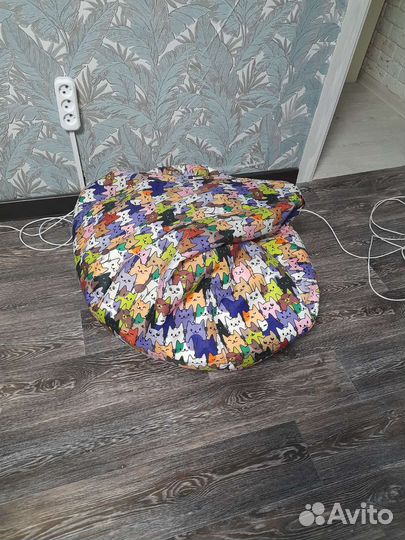 Кресло мешок