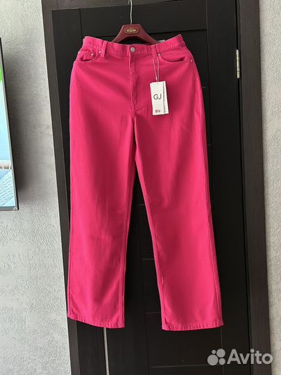 Джинсы женские