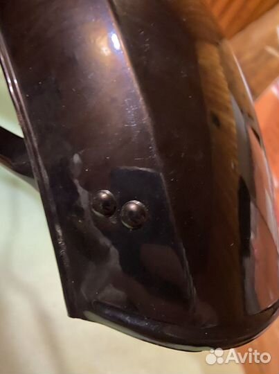 Запчасти для мототехники