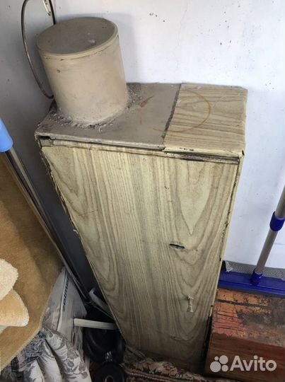 Оружейный сейф бу