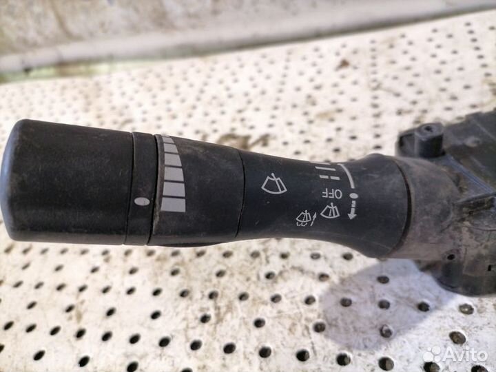 Переключатель подрулевой Nissan Teana J32 рестайли