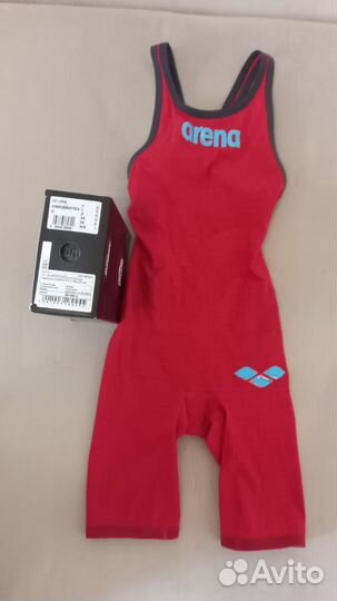 Гидрокостюм женский для плавания