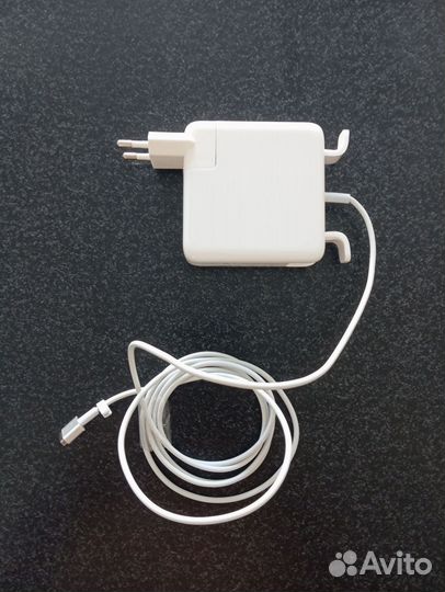 Блок питания для Apple A1424, MD506 MagSafe 2,85w