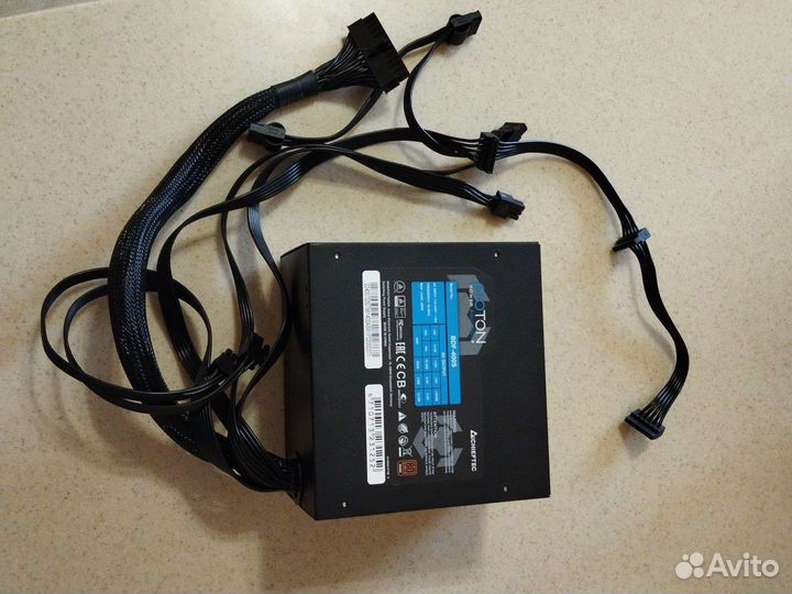 Блок питания для пк