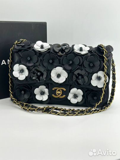 Сумка женская Chanel