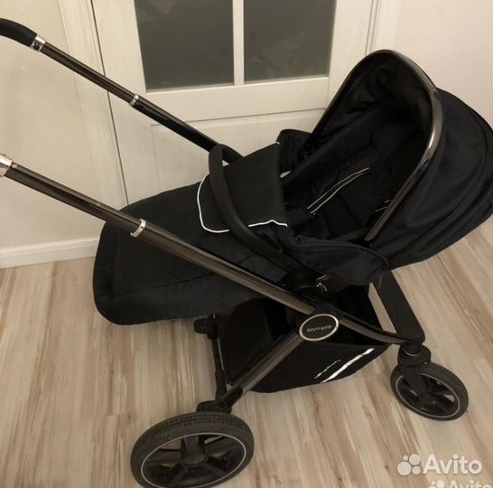 Коляска carello ultimo 2 в 1