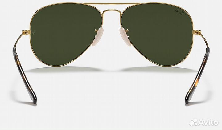 Очки Ray-Ban Aviator оригинал новые