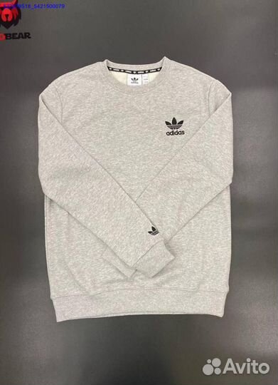 Свитшоты Nike, Adidas, Puma (Арт.24870)