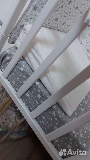 Подушка для новорожденных противоколиковая