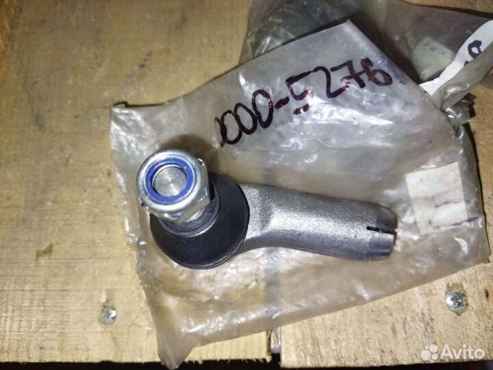 Наконечник рулевой тяги Toyota Carina Corona