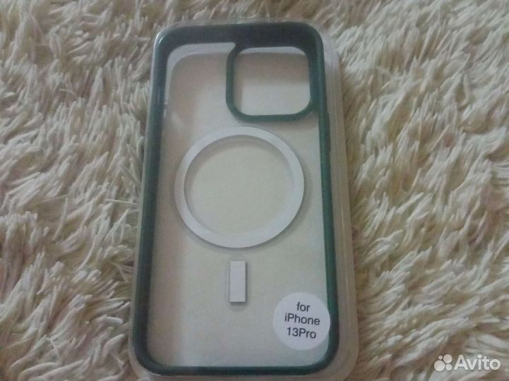 Чехол на iPhone 13 pro