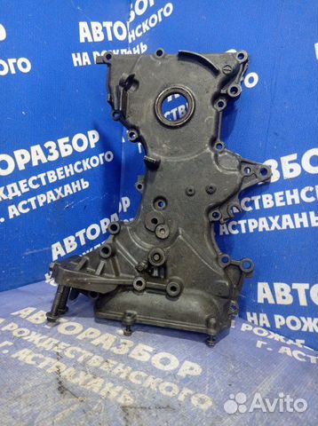 Лобовина двигателя Mazda 3 Bk седан Z6 2006