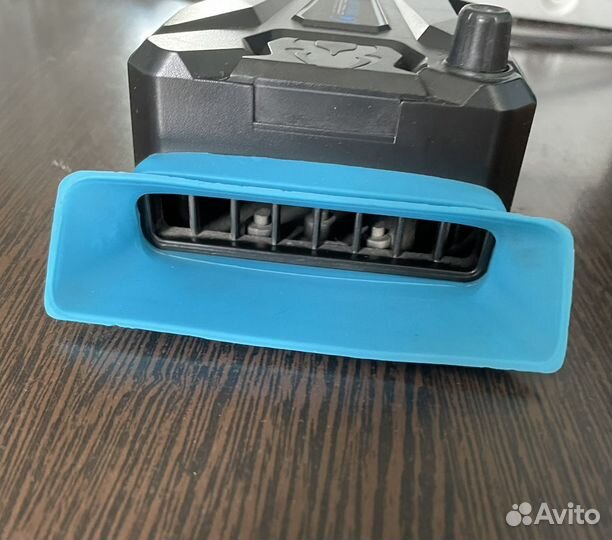 Охлаждающий кулер для ноутбука Coolcold